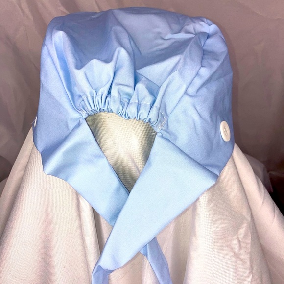 Scrub Cap - Picture 4 of 4